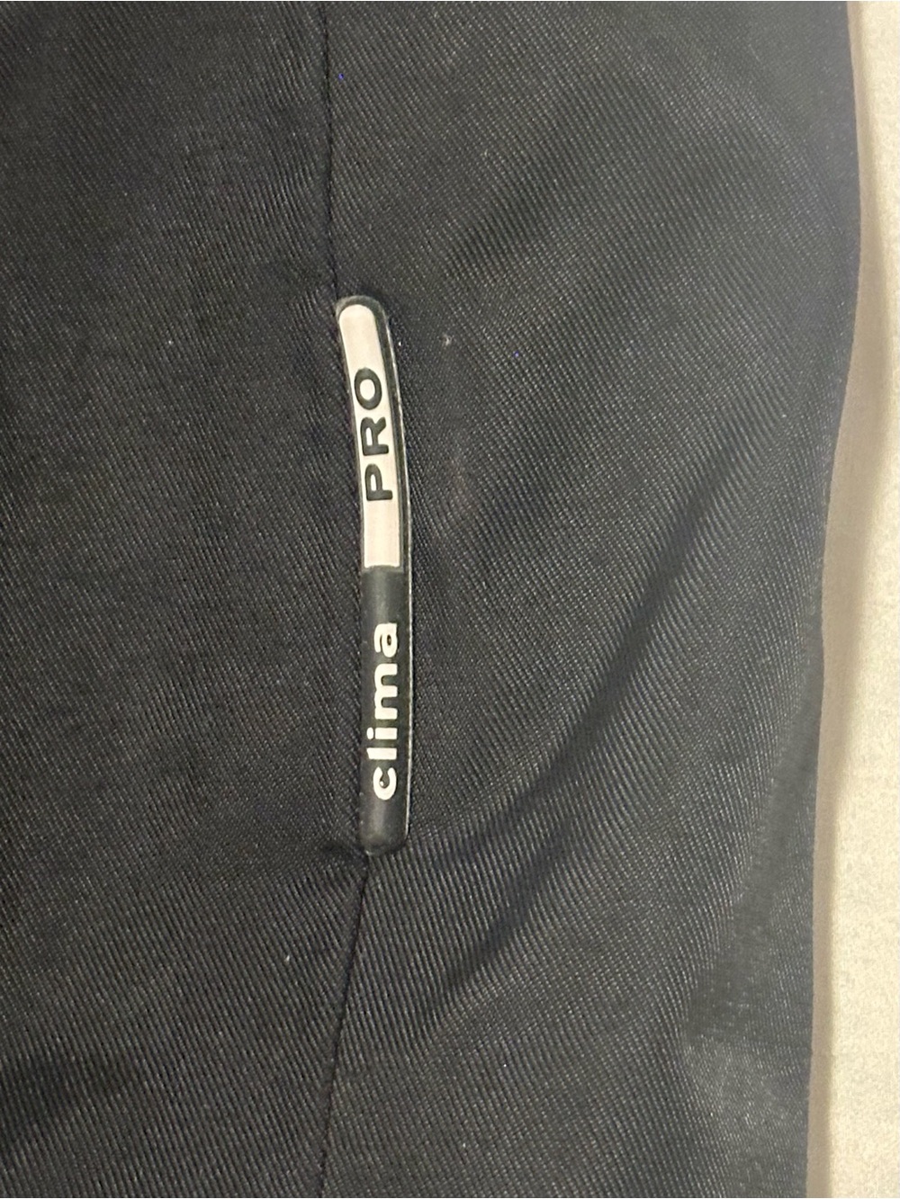 Salomon Clima Pro Acti Loft Ski Pants View 4